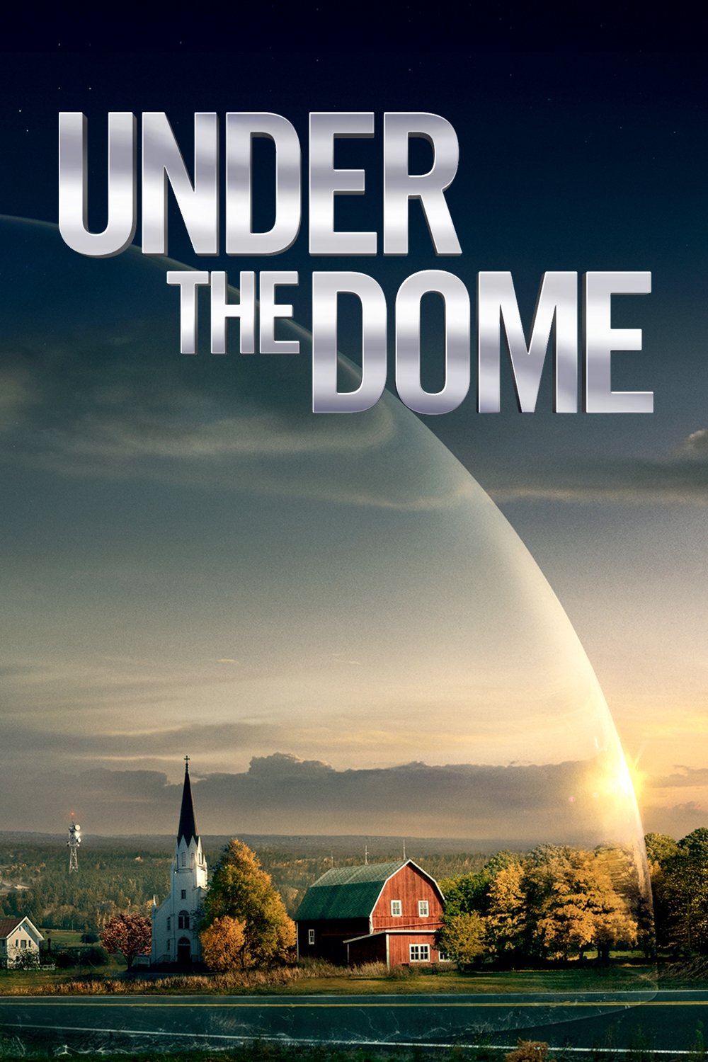 Under the Dome [110083] (A1773058226) [[TV Programmes]] --Plex--